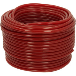 Raudona žarna plovikliams 50m 1580PLP230301