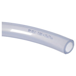 PVC pieno vamzdelis 25/37mm 609009FA
