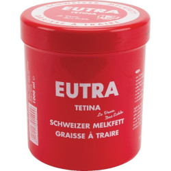 Eutra 1000 ml melžimo tepalas VV1518