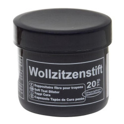 Sutepti spenių kamščiai, 20 vnt 1580201523