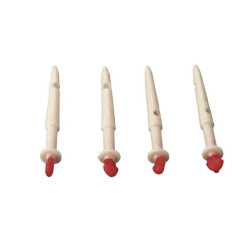 Žiedo kaniulė, 10 vnt. 1580201537