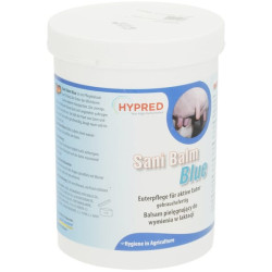 SANI balzamas mėlynas 1kg tešmens balzamas KER320102