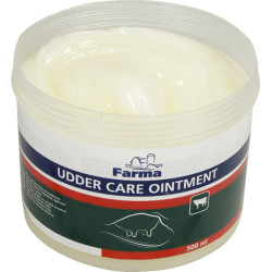 Tešmens priežiūros tepalas 500ml 603008FA