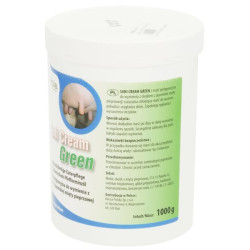 SANI kreminis žalias tešmens tepalas 1kg KER320100