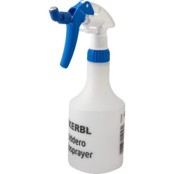 Panardinamasis purkštuvas Udero purkštuvas 500 ml 15256KER