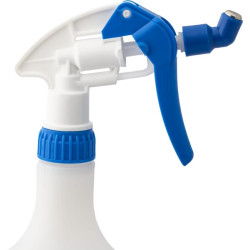 Panardinamasis purkštuvas Udero purkštuvas 500 ml 15256KER