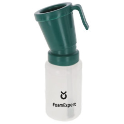 Panardinimo puodelis putojantis 300ml 15648