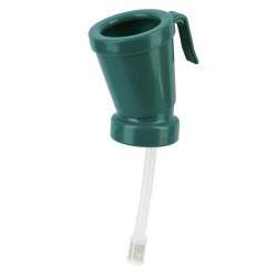 Panardinimo puodelis putojantis 300ml 15648