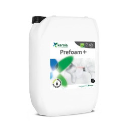 Prefoam spenių valiklis 20kg PREFOAMPLUS20