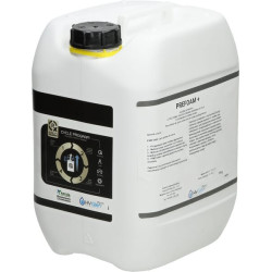 PREFOAM +, 10kg, putų preparatas LSA pagrindu, skirtas speniui valyti prieš melžimą PREFOAM10