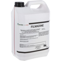 FILMADINE, 5kg, Preparatas spenių panardinimui po melžimo FILMADINE5