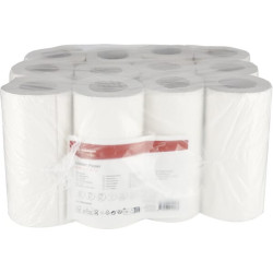 Tešmens popierius, 200 lapų, 12 rulonų CP11401KR