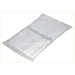 Tešmens rankšluostis medvilninis 10 vnt 603050FA