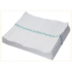 Tešmens rankšluostis Super, 250 vnt 603051FA