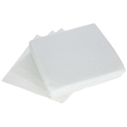 Tešmens popierius Super, daugkartinis, 1 x 50 lapų, 27x29 cm 15667