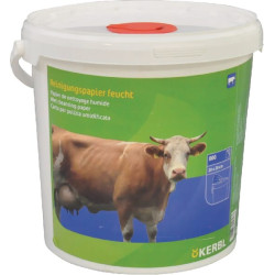 Tešmens rankšluosčiai (800 už kibirą) VV15817