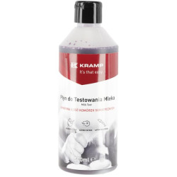 Pieno testas 500ml 603031KR