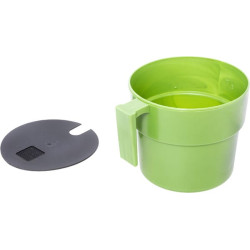 Juostelinis puodelis VV9146