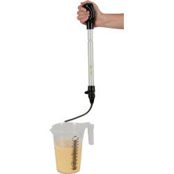 Priešpienio matavimo skalė VV01459