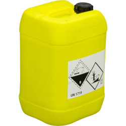 CLORCLEAN, 25kg, Šarminis ploviklis melžimo įrangos valymui ir dezinfekcijai CLORCLEAN25