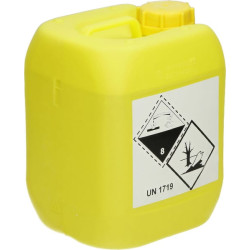 CLORCLEAN, 6kg, Šarminis ploviklis melžimo įrangos valymui ir dezinfekcijai CLORCLEAN6