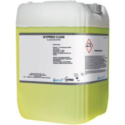 HYPRED CLEAN, 10 kg, šarminis valiklis HYPREDCLEAN10