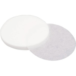 Diskiniai filtrai Ø120mm 601003FA