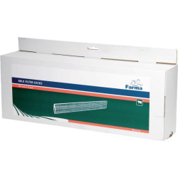 Pieno filtro įvorė 455 x 75 601104FA