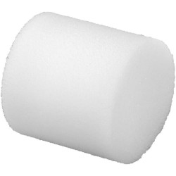 Valymo kempinė 60x70mm 10x 1580AM00001