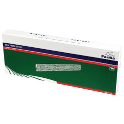 Pieno filtro įvorė 620 x 57 601103FA