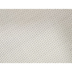 Mažas sietelio storas įdėklas, chromo-nikelio, Ø 0,5 mm 1580105050