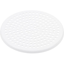 Mažas plonas sietelio įdėklas, Ø 4 mm 1580105100T