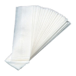 Pieno filtrai Sana 820 x 75 mm, 200vnt VV5065