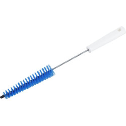 Kūginis šepetys guminėms juostelėms 1580AM00018