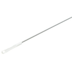 Pieno vamzdelio šepetys 130cm 1580AM00025