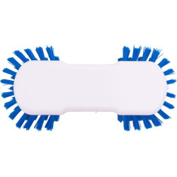 Šveitimo šepetys universalus, baltas 1580AM20181010B