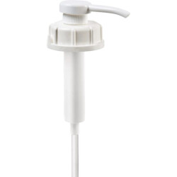 Dozavimo siurblys 61 mm 158012040