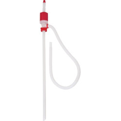 Dozavimo siurblys su žarna 55/69mm 158010201