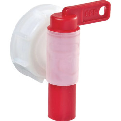 Išleidimo vožtuvas 51 mm 158010151