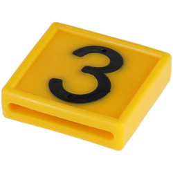 Skaičių blokas Nr. 3 (6) KRVV10103P06B