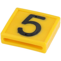 Skaičių blokas Nr:5 (6) KRVV10105P06B