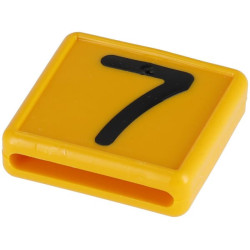 Skaičių blokas Nr:7 (6) KRVV10107P06B