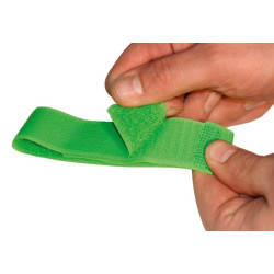 Kojų juostos, mišrios spalvos (10x) 20895