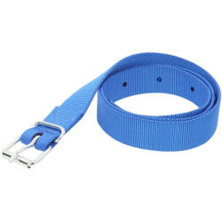 Ilgis iki galo, 135 cm mėlynas VV8004