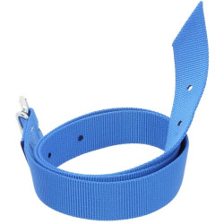 Ilgis iki galo, 135 cm mėlynas VV8004