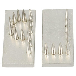 Laiškas insulto tatuiruotojui, L 20mm 158114111L