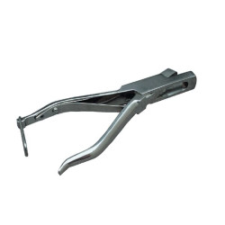 Ausų įsagų replės U formos 1581141004