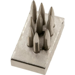 7 mm skaitmuo tatuiruočių replėms, "5" 1581141215