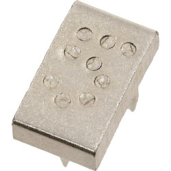 7 mm skaitmuo tatuiruočių replėms, "5" 1581141215