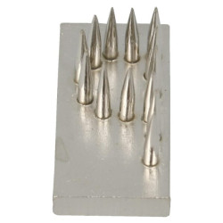 Laiškas insulto tatuiruotojui, P 20mm 158114111P